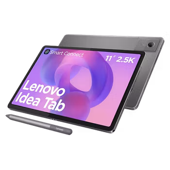 Tablet Lenovo Idea Tab WiFi 11.0 8GB RAM 128GB with Pen - Grey