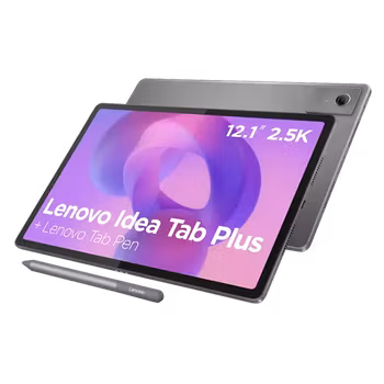 Tablet Lenovo Idea Tab Plus WiFi 12.1 2.5K 8GB RAM 256GB with Pen - Grey