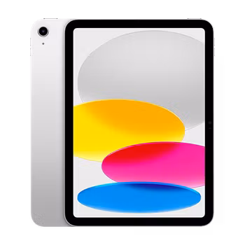 Tablet Apple iPad 10.9 11.Gen (2025) 128GB 5G - Silver