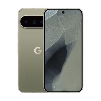Google Pixel 11 Pro XL 5G Dual Sim 12GB RAM 256GB - Olive