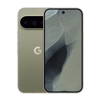 Google Pixel 11 Pro 5G Dual Sim 12GB RAM 256GB - Olive