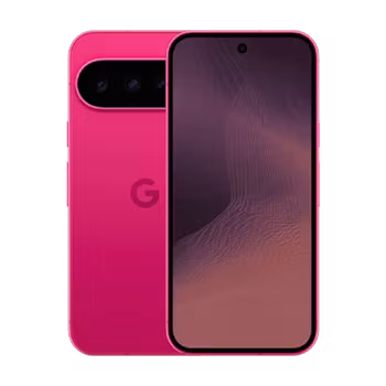 Google Pixel 11 5G Dual Sim 12GB RAM 256GB - Hibiscus