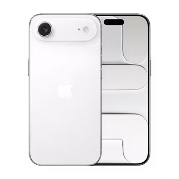Apple iPhone Air 256GB - Cloud White