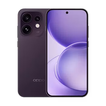 Oppo Reno16 5G Dual Sim 8GB RAM 512GB - Black