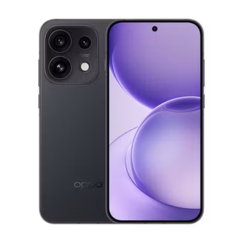 Oppo Reno16 Pro 5G Dual Sim 12GB RAM 512GB - Black