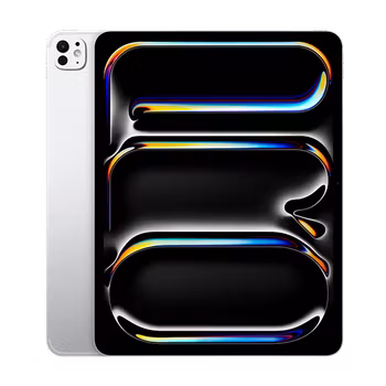 Tablet Apple iPad Pro 13 7.Gen. (2024) M4 256GB 5G - Silver