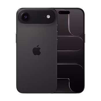 Apple iPhone Air 256GB - Space Black