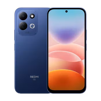 Xiaomi Redmi 17 5G Dual Sim 4GB RAM 256GB - Blue