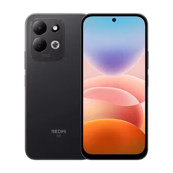 Xiaomi Redmi 17 5G Dual Sim 4GB RAM 128GB - Black