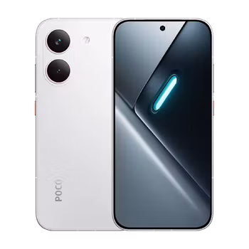 Xiaomi Poco X8 Pro 5G Dual Sim 8GB RAM 256GB - White