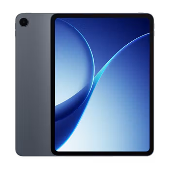 Oppo Pad 5 12.1 8GB RAM 128GB WiFi - Black