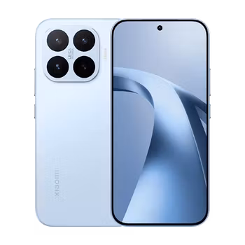Xiaomi 17T 5G Dual Sim 12GB RAM 512GB - Blue
