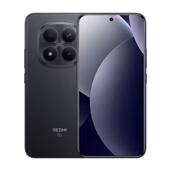 Xiaomi Redmi Note 15 Pro+ 5G Dual Sim 12GB RAM 512GB - Black