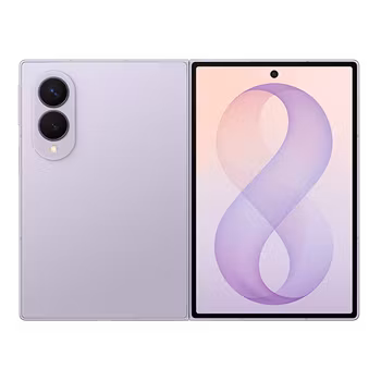Samsung Galaxy Z Fold8 F971B 5G 12GB RAM 256GB - Lavender