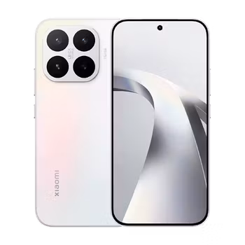 Xiaomi 17T 5G Dual Sim 12GB RAM 512GB - White