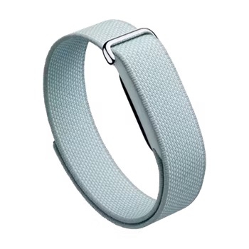 Watch Google Fitbit Air - Fog