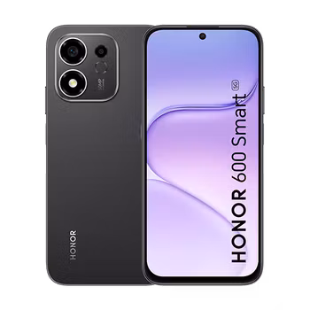 Honor 600 Smart 5G Dual Sim 4GB RAM 128GB - Black