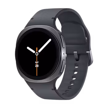 Watch Samsung Galaxy Watch 8 L335 44mm LTE Region West - Graphite