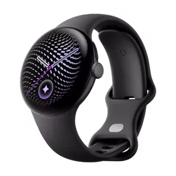 Watch Google Pixel Watch 5 45mm BT - Obsidian