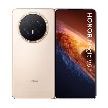 Honor Magic V6 5G Dual Sim 16GB RAM 512GB - Gold