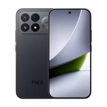 Xiaomi Poco F9 Pro 5G Dual Sim 12GB RAM 256GB - Black