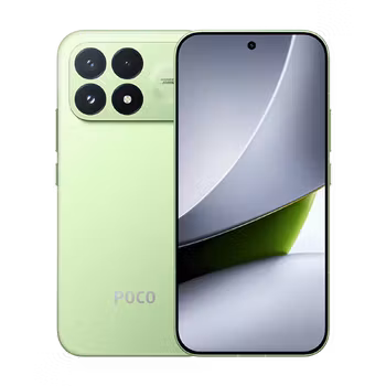 Xiaomi Poco F9 Pro 5G Dual Sim 12GB RAM 512GB - Green