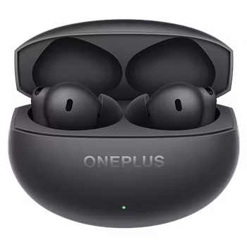 OnePlus Nord Buds 4 - Black