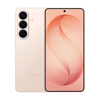 Samsung Galaxy S26 S942 5G Dual Sim 12GB RAM 256GB - Pink Gold
