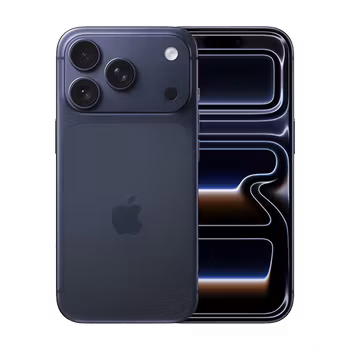 Apple iPhone 17 Pro 1TB - Deep Blue