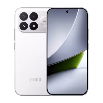 Xiaomi Poco F9 Pro 5G Dual Sim 12GB RAM 512GB - White