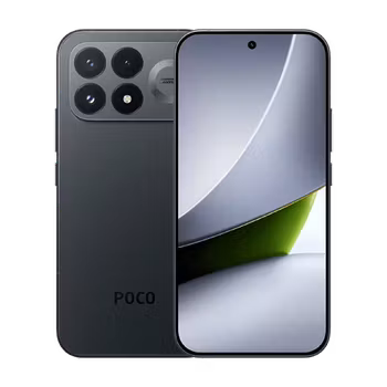 Xiaomi Poco F9 Pro 5G Dual Sim 12GB RAM 512GB - Black