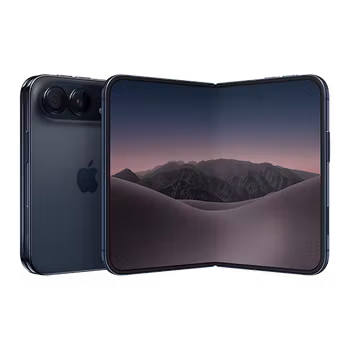 Apple iPhone Duo 256GB - Night Sky