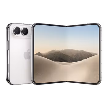 Apple iPhone Duo 256GB - Star White