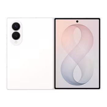 Samsung Galaxy Z Fold8 F971B 5G 16GB RAM 1TB - Cream