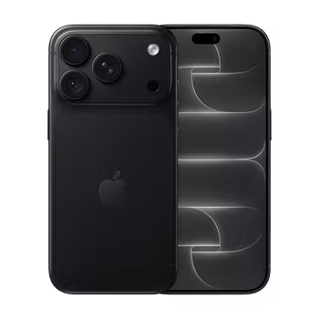 Apple iPhone 18 Pro 512GB - Black