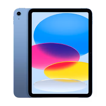 Tablet Apple iPad 10.9 11.Gen (2025) 256GB WiFi - US Spec - Blue