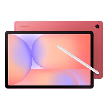 Tablet Samsung Galaxy Tab S10 Lite X400 WiFi 10.9 6GB RAM 128GB - Coral Red