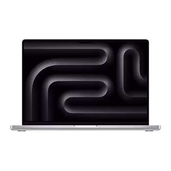 Apple MacBook Pro 16 M5 Pro (2026) QWERTY 24GB RAM 1TB 18-Core CPU 20-Core GPU - Silver MGE44B/A