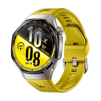 Watch Huawei Watch GT7 Pro 46mm - Yellow