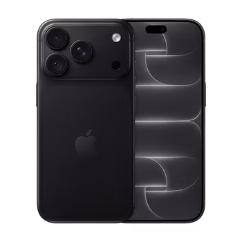 Apple iPhone 18 Pro 2TB - Black