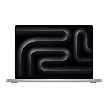 Apple MacBook Pro 14 M5 Max (2026) QWERTY 36GB RAM 2TB 18-Core CPU 32-Core GPU - Silver MGDQ4B/A