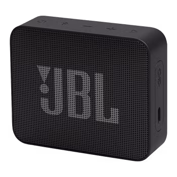 JBL Go Essential 2 - Black