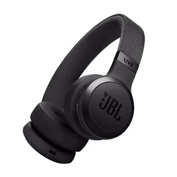 JBL Live 670NC Over Ear - Black