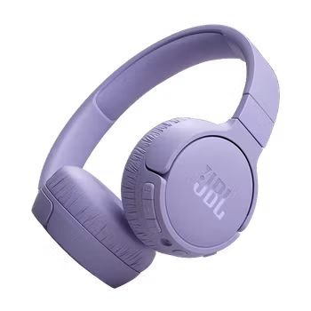 JBL Tune 670NC Headset - Purple