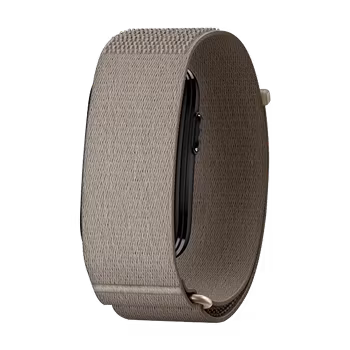 Watch Garmin Cirqa Smart Band GPS S/M - French Gray