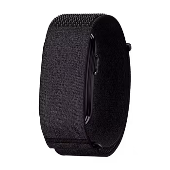 Watch Garmin Cirqa Smart Band GPS S/M - Black