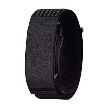 Watch Garmin Cirqa Smart Band GPS L/XL - Black