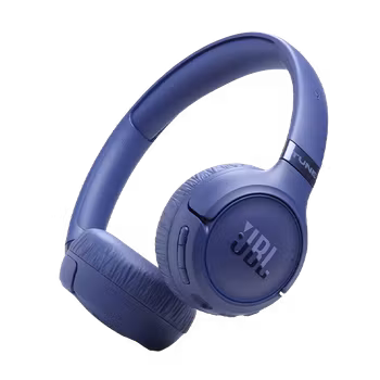 JBL Tune 680NC Headset - Blue