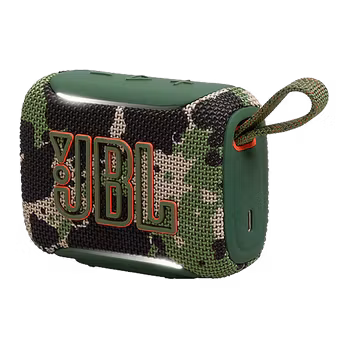 JBL Go 5 - Squad