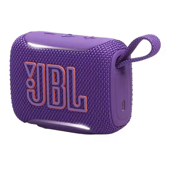 JBL Go 5 - Purple